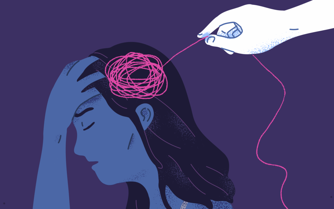 Qué hacer si sospechas que vives violencia psicológica